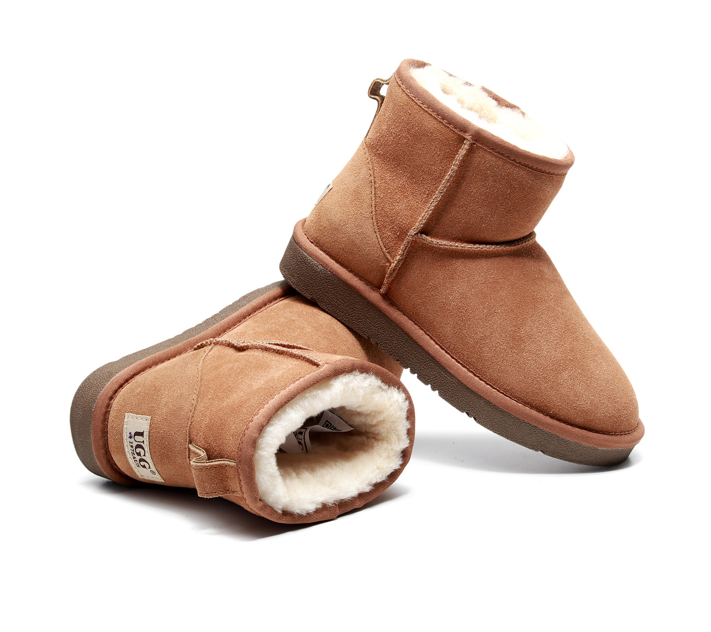 UGG 1978AUS Classic Ankle Boot