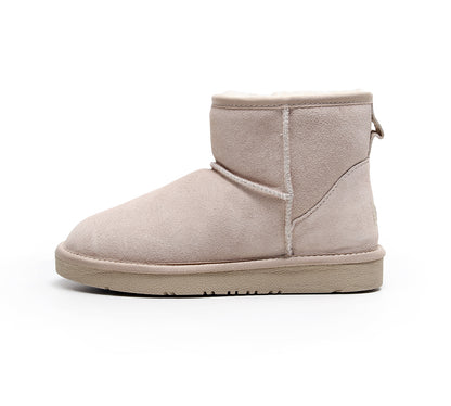 UGG 1978AUS Classic Ankle Boot