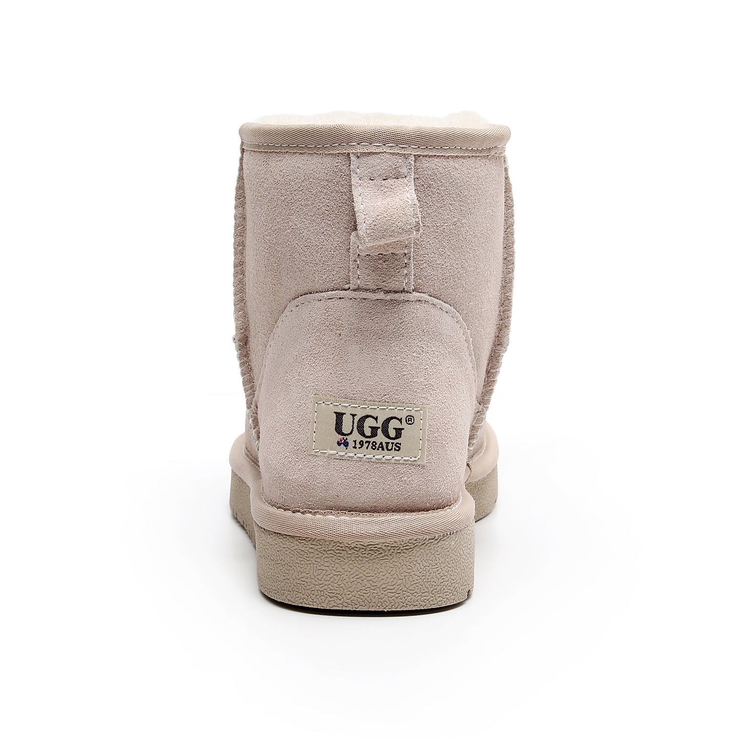 UGG 1978AUS Classic Ankle Boot