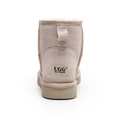 UGG 1978AUS Classic Ankle Boot