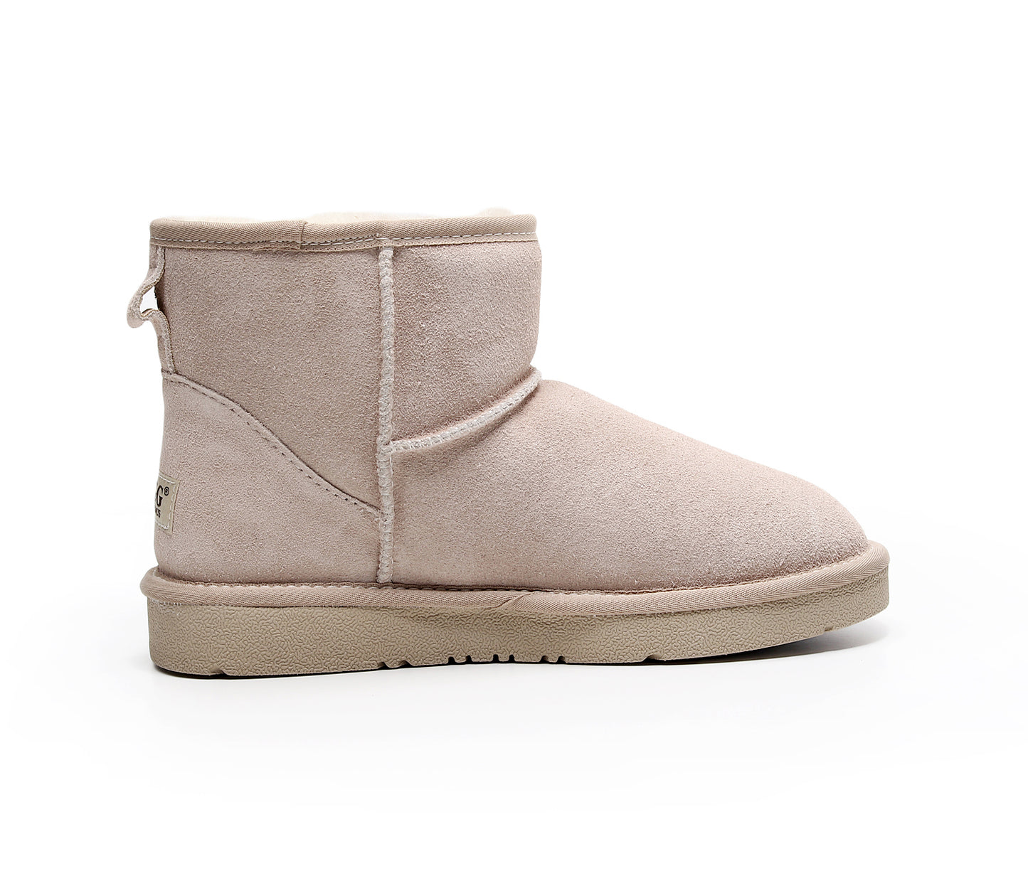 UGG 1978AUS Classic Ankle Boot