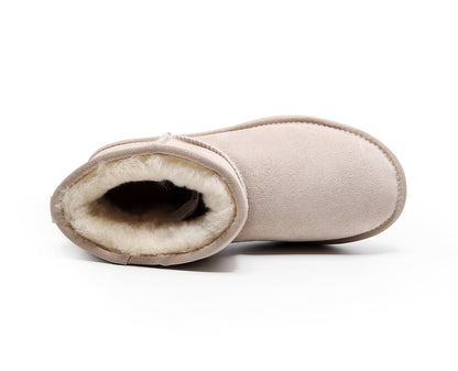 UGG 1978AUS Classic Ankle Boot