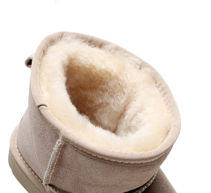 UGG 1978AUS Classic Ankle Boot