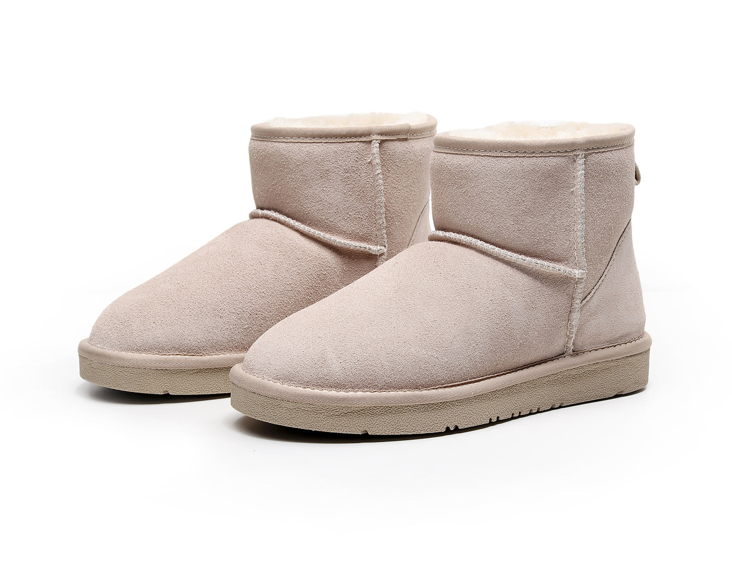UGG 1978AUS Classic Ankle Boot