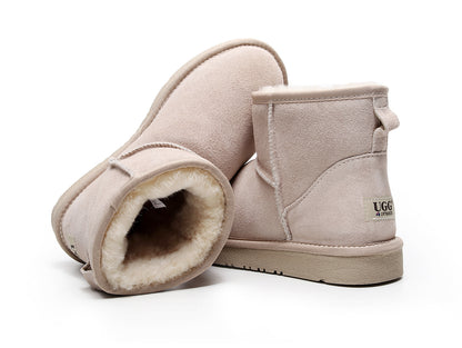 UGG 1978AUS Classic Ankle Boot