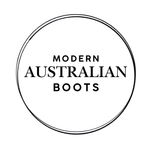 Modern Australian Boots